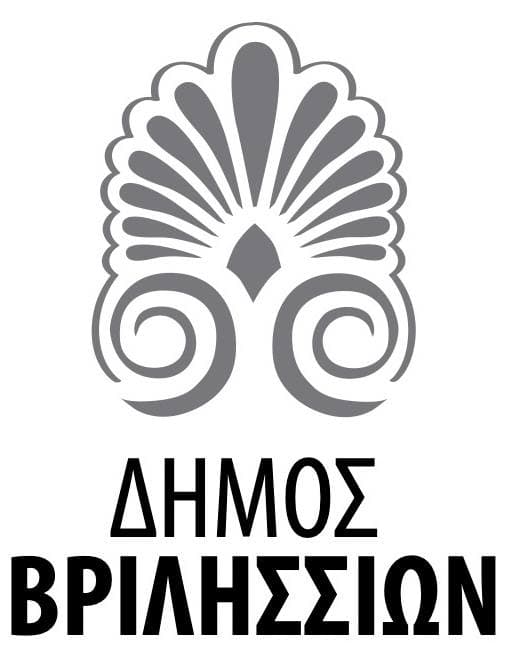 Βριλήσσια logo